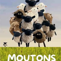 Spectacle de marionnettes "Moutons" (Sortie de Résidence)