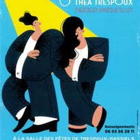 8e Festival Théâ’Trespoux : théâtre en amateur du Lot