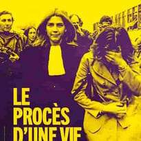 Spectacle "Le procès d’une vie"