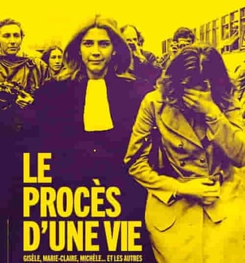 Spectacle "Le procès d’une vie"
