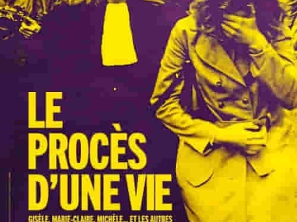 Spectacle "Le procès d’une vie"