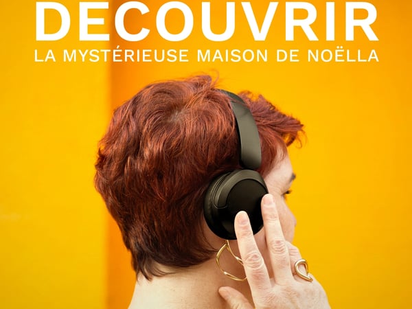 Découvrir la mystérieuse maison de Noëlla à la manufacture Virebent