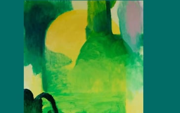 Exposition de Marina Taleb