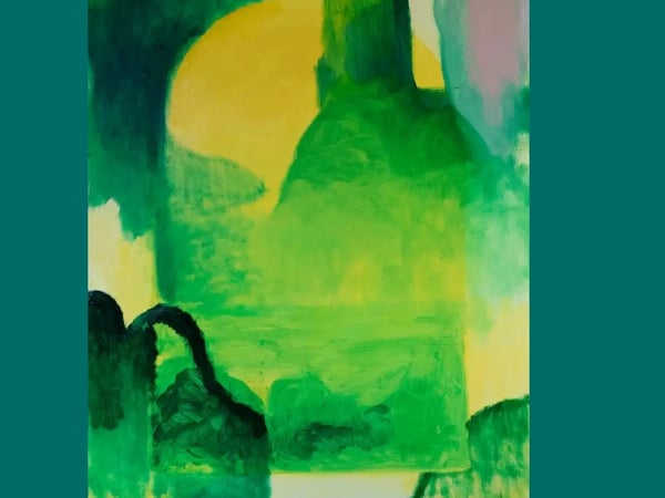 Exposition de Marina Taleb