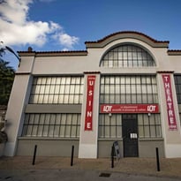 Théâtre de l'Usine
