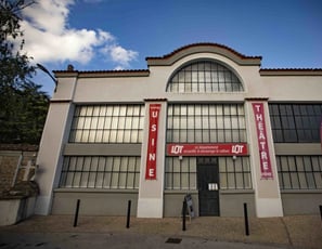 Théâtre de l'Usine