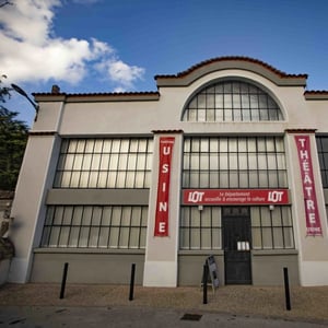 Théâtre de l'Usine