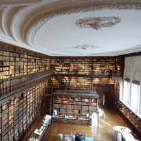Bibliothèque patrimoniale et de recherche du Grand Cahors