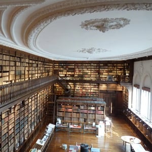 Bibliothèque patrimoniale et de recherche du Grand Cahors
