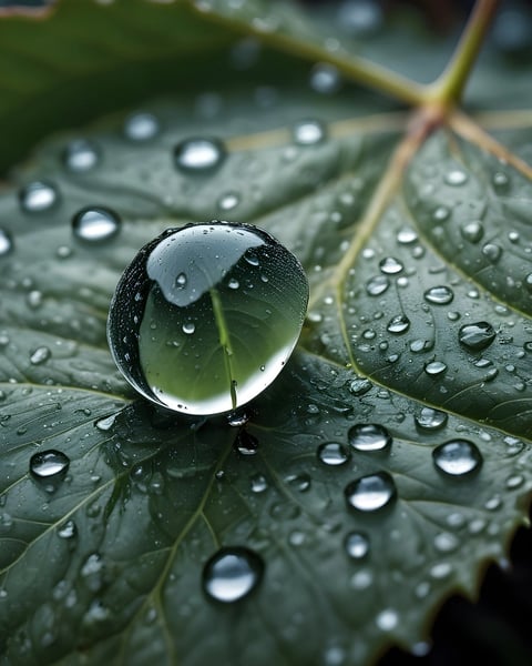"De l'eau d'ici à l'eau de là" : Théâtre "Jusqu'à la dernière goutte" par la Cie Les Voix du Caméléon