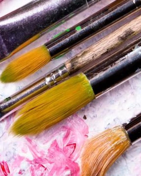 Journée des Ateliers d'Artistes d'Occitanie à Cazals