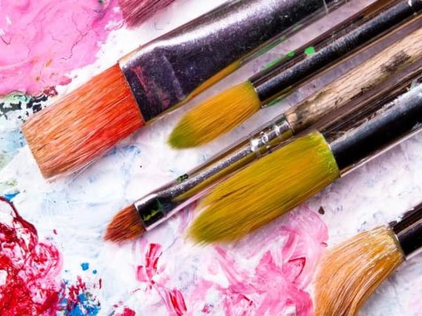 Journée des Ateliers d'Artistes d'Occitanie à Cazals