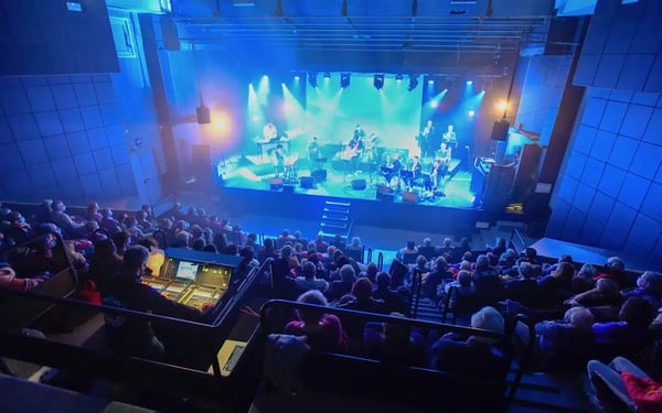 Auditorium du Pays de Cahors