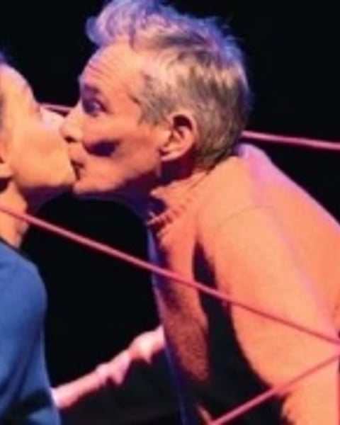 Spectacle Emois à la Prade