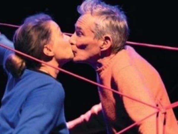 Spectacle Emois à la Prade