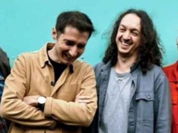 Spectacle à la Prade : ARAM