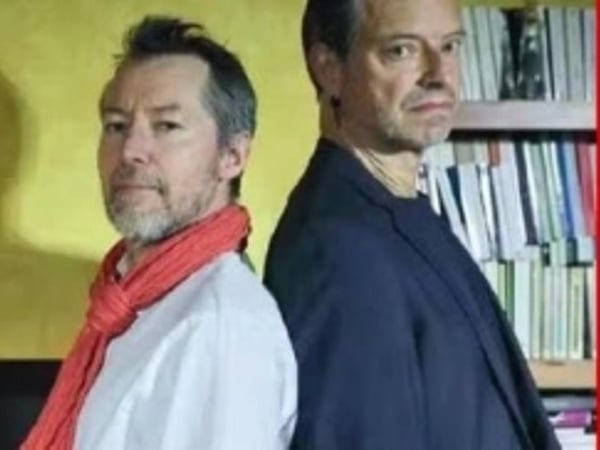 Spectacle à la Prade : Un contrat
