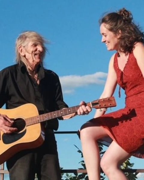 Concert à l'Arrosoir : Nouavou