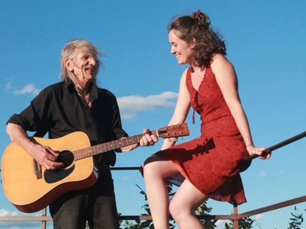 Concert à l'Arrosoir : Nouavou