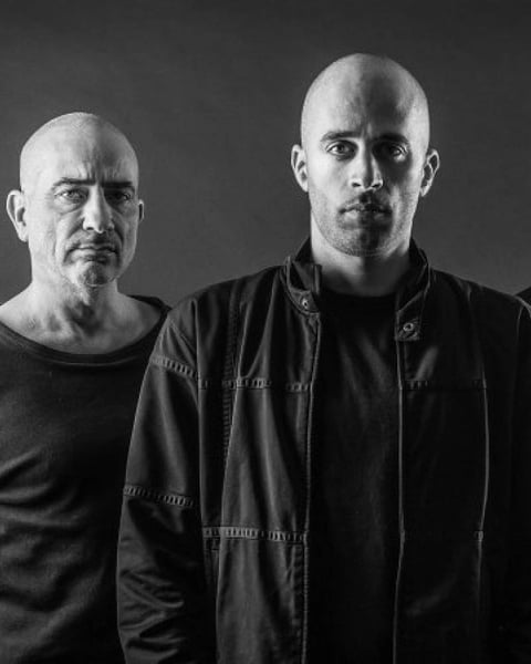Concert aux Docks : Marc Nammour et Zone Libre + Fredd