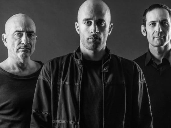 Concert aux Docks : Marc Nammour et Zone Libre + Fredd