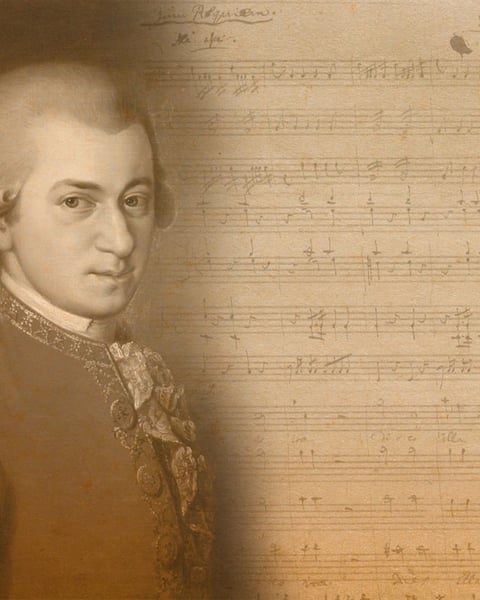 Requiem de Mozart