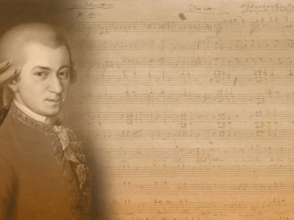Requiem de Mozart