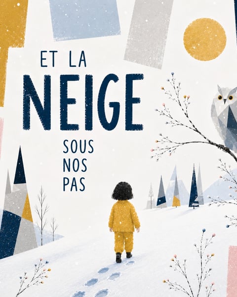 Spectacle de Noël à Souillac